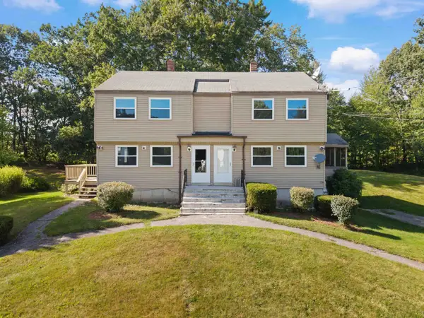31 Juniper Road #Unit L & Unit R, Derry, NH 03038