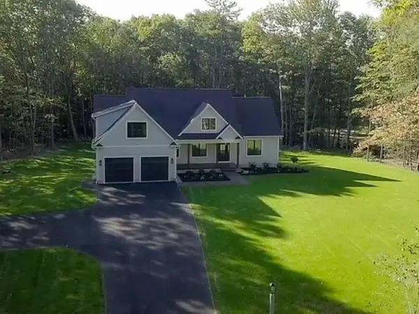 169 Old Wilton Road, New Ipswich, NH 03071-3506