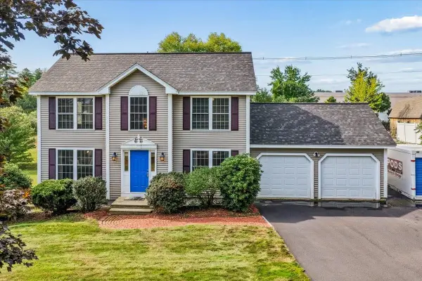 42 Moose Club Park Road, Goffstown, NH 03045