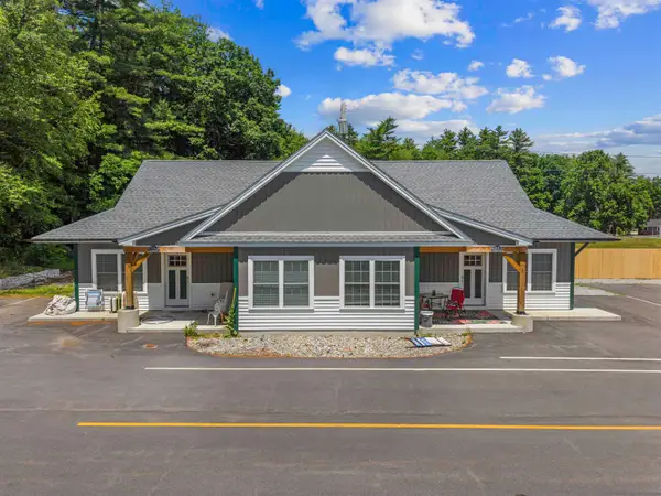 8A Villa Brasi Lane, Boscawen, NH 03303
