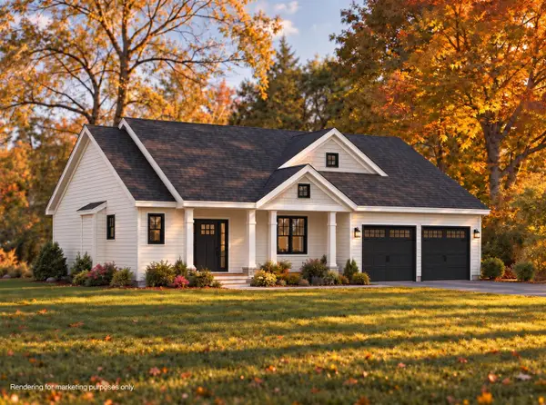 45 Pebble Court #6, Barrington, NH 03825