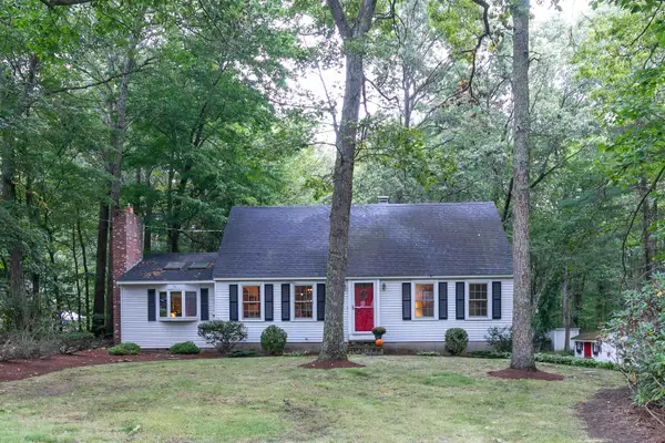 3 Garvin Road, Derry, NH 03038