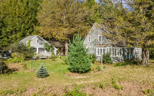 23 Brook Road, Rockingham, VT 05154