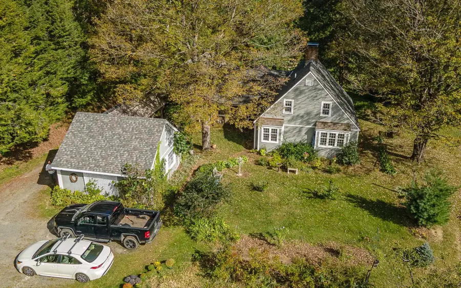 23 Brook Road, Rockingham, VT 05154 - #3