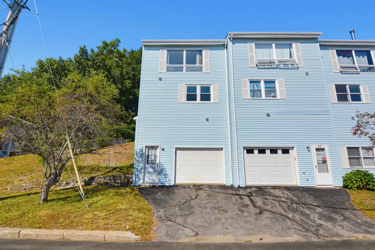 186 Dunbarton Road #14, Manchester, NH 03102 - #1