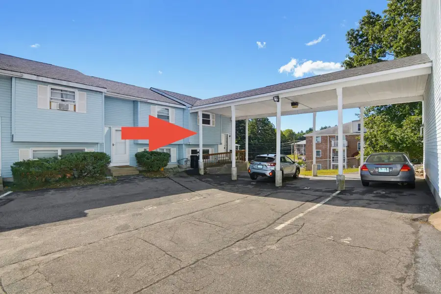 186 Dunbarton Road #14, Manchester, NH 03102 - #2