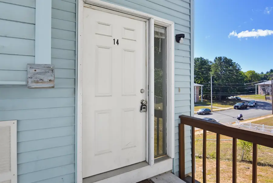 186 Dunbarton Road #14, Manchester, NH 03102 - #3