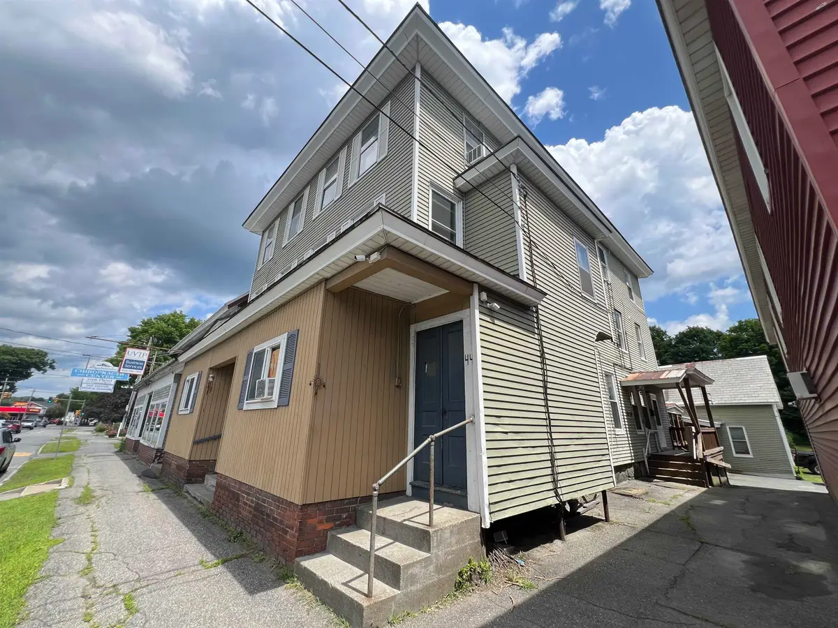 36-48 Main Street, West Lebanon, NH 03784 - #1