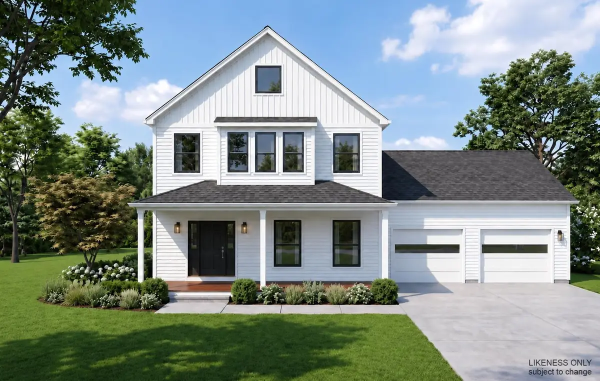 38 Comfort Hill Street, Vergennes, VT 05491 - #1