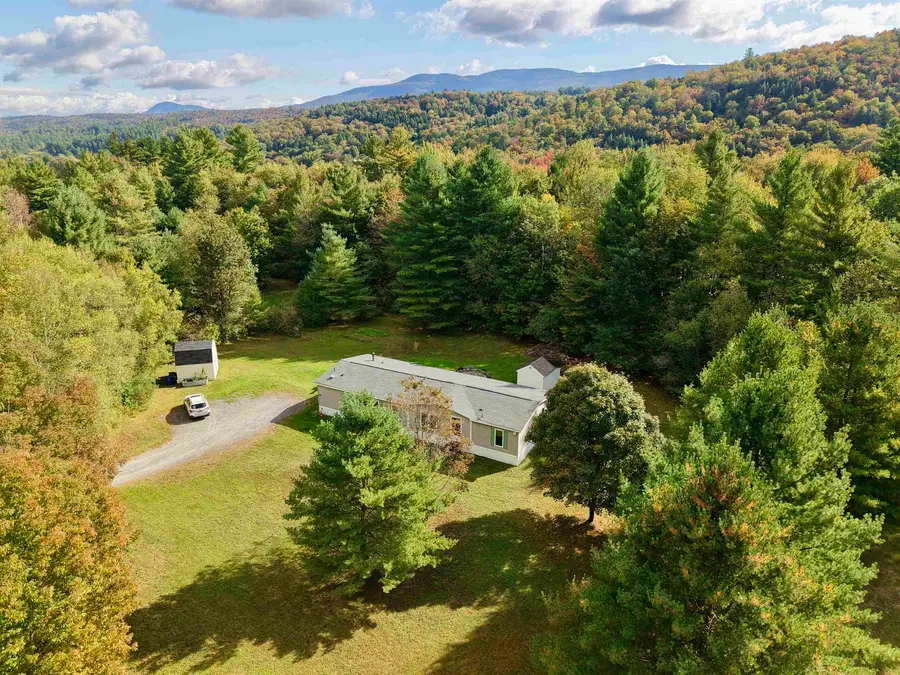 96 Lower Pines Road, Warren, VT 05674 - #2