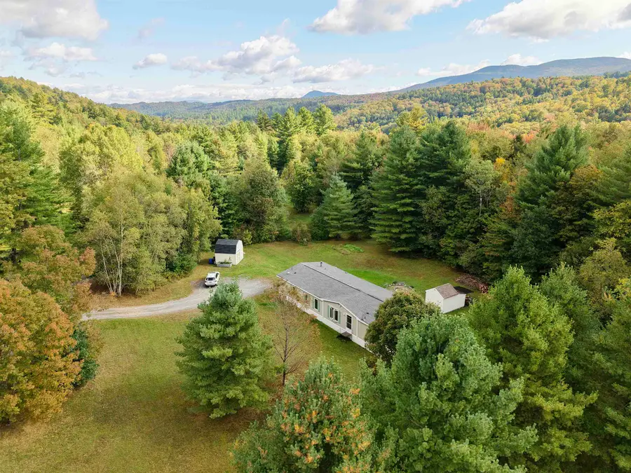 96 Lower Pines Road, Warren, VT 05674 - #3