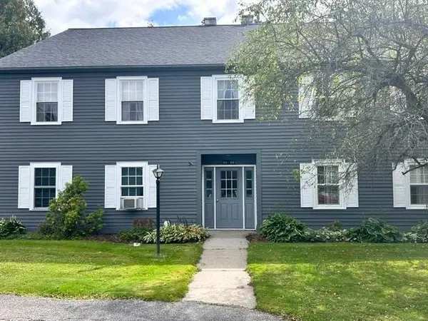86 Twin Oaks Terrace, South Burlington, VT 05403