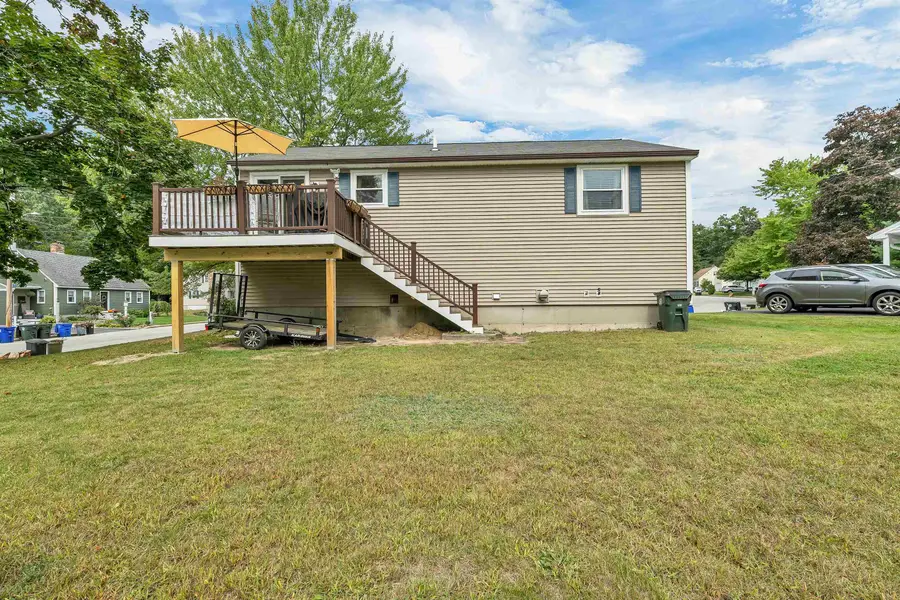 5 Renard Street, Manchester, NH 03109 - #2