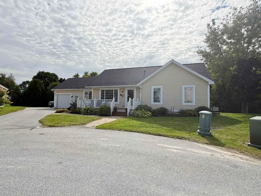 15 Griswold Drive, Rutland, VT 05701 - #2