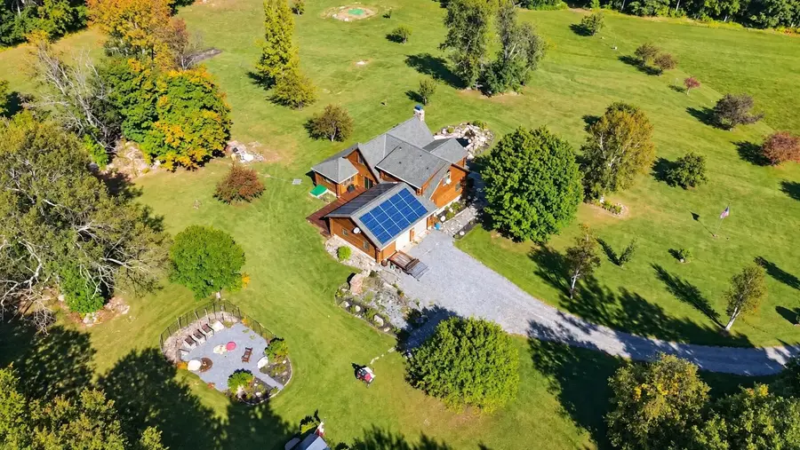 856 Matteson Road, Bennington, VT 05201 - #2