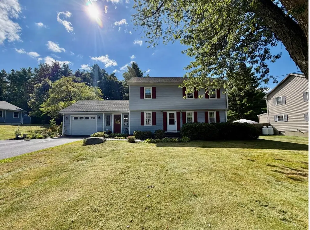 10 Pearson Drive, Dover, NH 03820 - #1