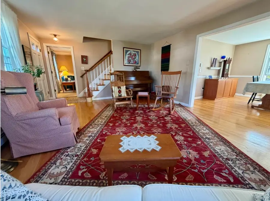 10 Pearson Drive, Dover, NH 03820 - #3