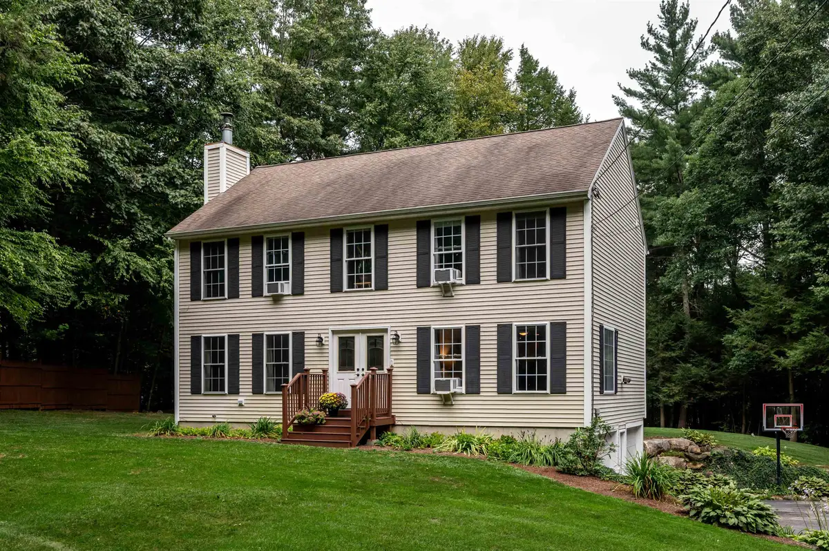 4 Lemon Tree Road, Raymond, NH 03077 - #1