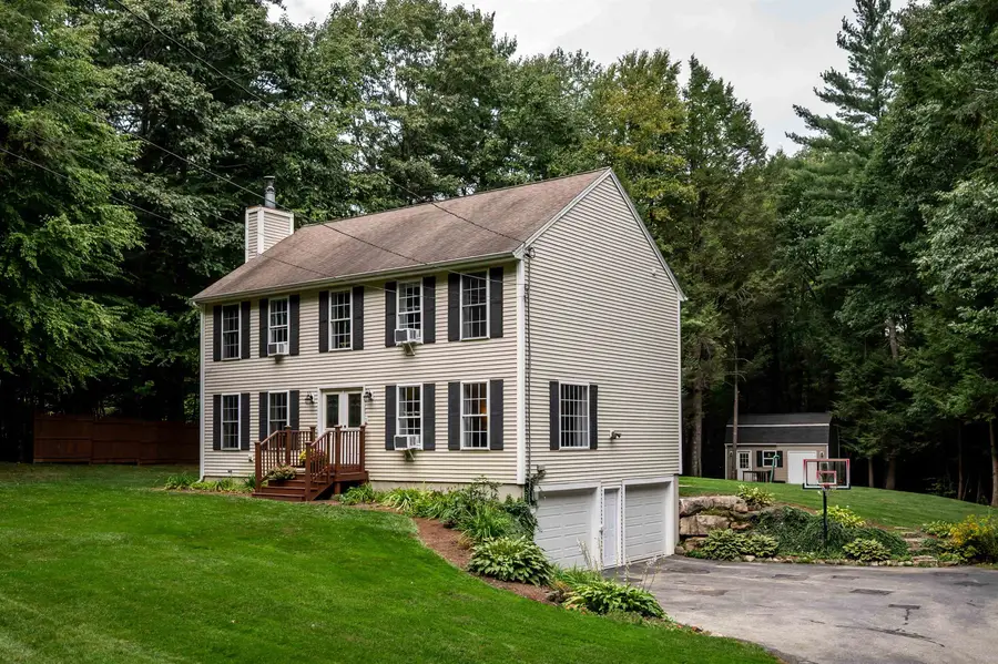 4 Lemon Tree Road, Raymond, NH 03077 - #2