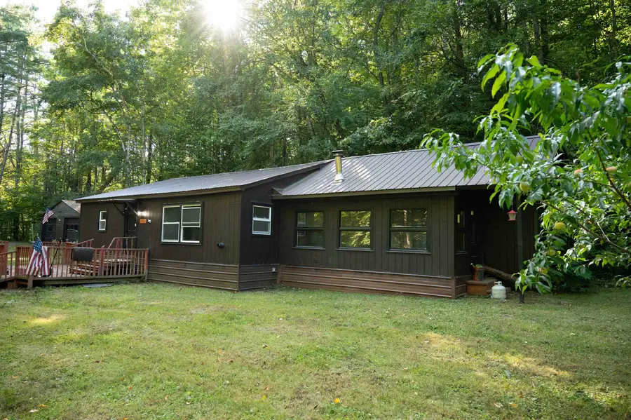 2 Old Wheeler Camp Road, Weathersfield, VT 05151 - #2