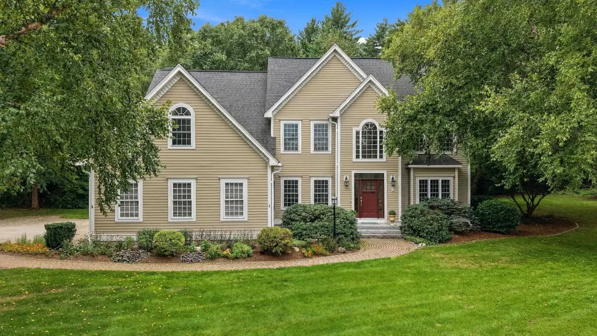 5 New South Drive, Amherst, NH 03031 - #1