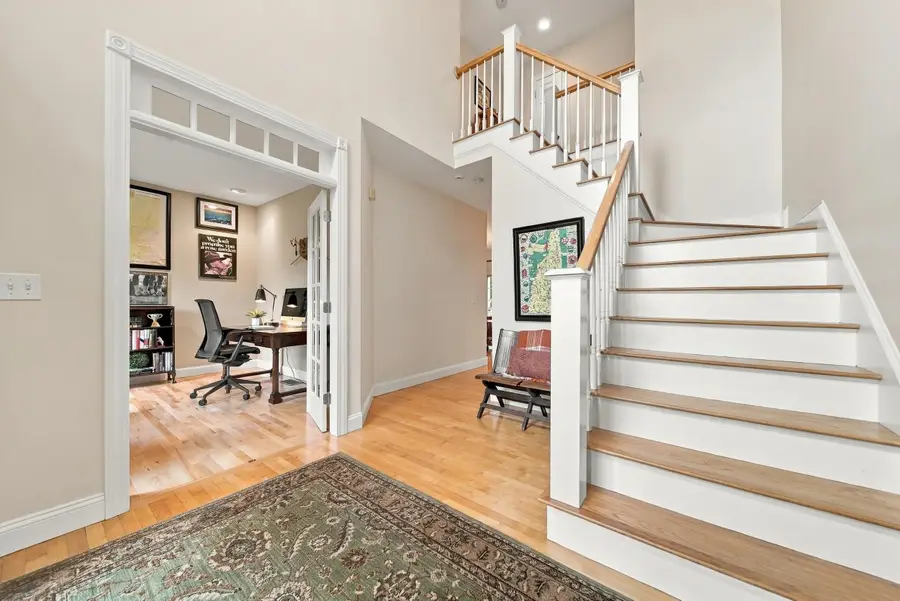 5 New South Drive, Amherst, NH 03031 - #2