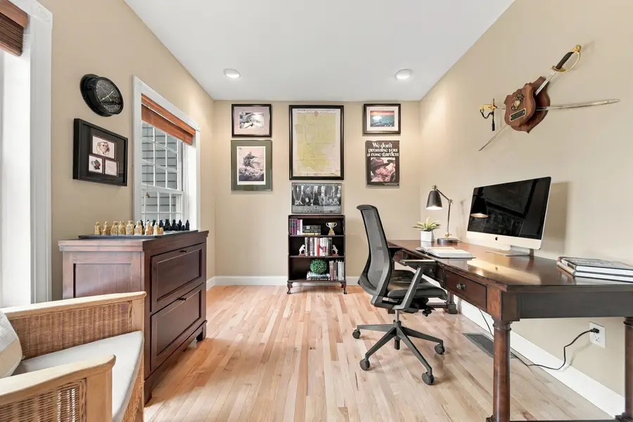 5 New South Drive, Amherst, NH 03031 - #3