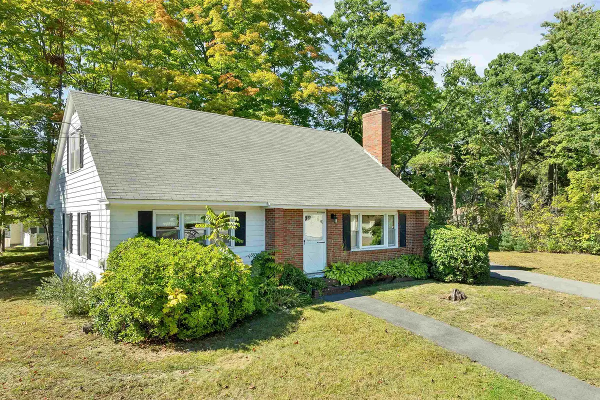 53 Rowell Street, Laconia, NH 03246 - #1