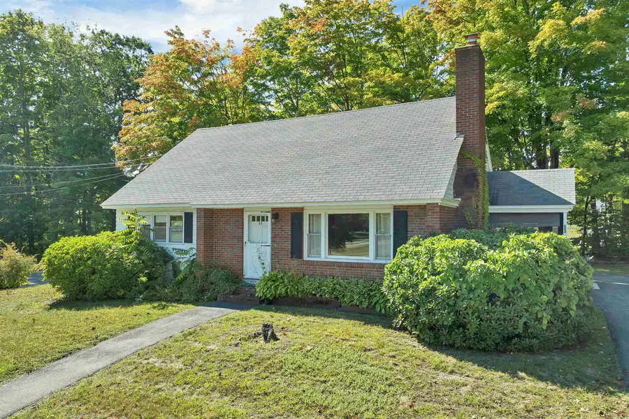 53 Rowell Street, Laconia, NH 03246 - #2