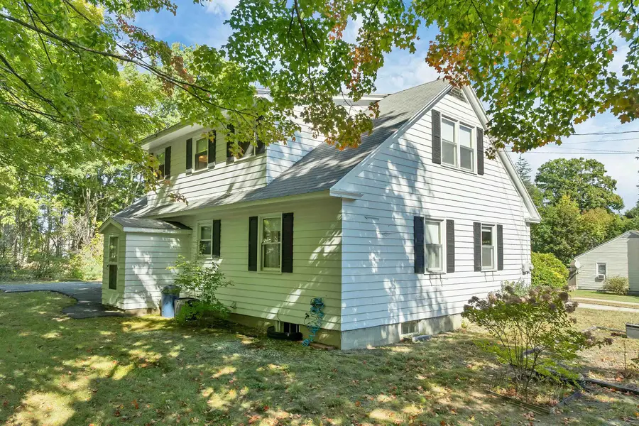 53 Rowell Street, Laconia, NH 03246 - #3