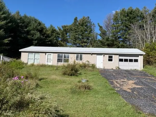 849 Reservoir Road, Orange, VT 05641