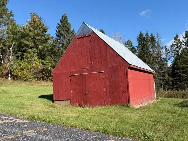 849 Reservoir Road, Orange, VT 05641 - #2