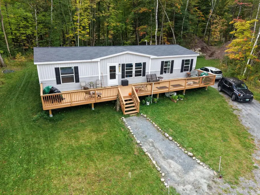 6655 US Route 5, Sutton, VT 05867 - #2