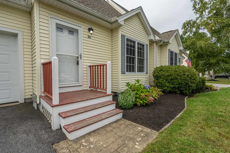 26 Duff Thompson Lane, Lee, NH 03861 - #3