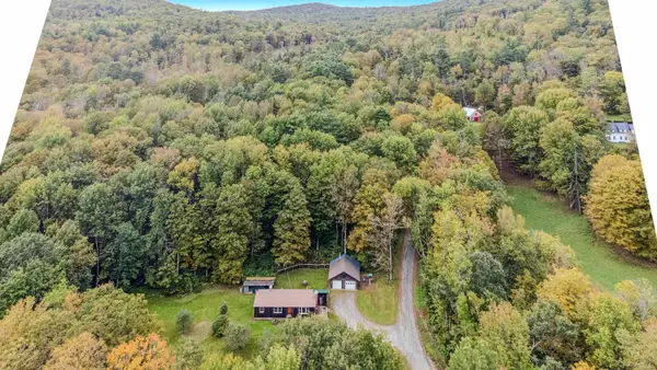 23 Biscuit Hollow Road, Woodstock, VT 05091