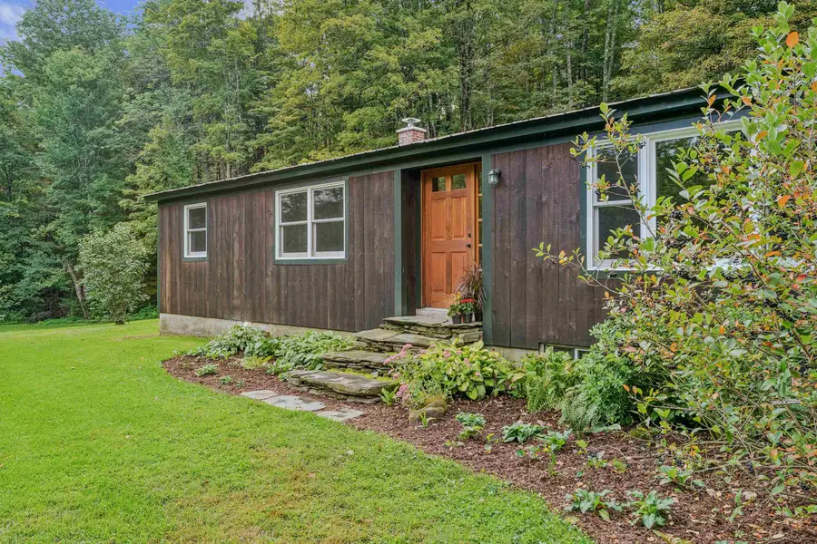 23 Biscuit Hollow Road, Woodstock, VT 05091 - #3