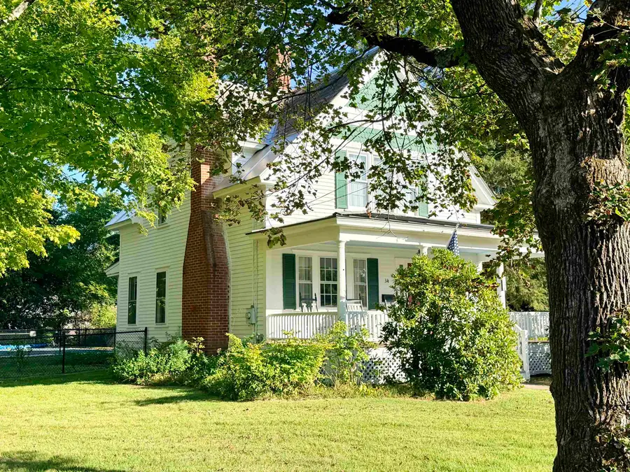 34 Edgewood Avenue, Keene, NH 03431 - #2