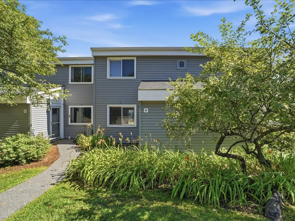 B2 Grandview Drive, South Burlington, VT 05403 - #1