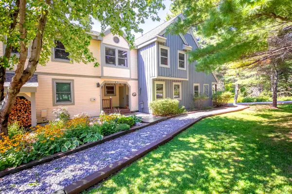 38D Greenspring Road, Dover, VT 05356