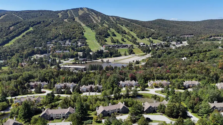 38D Greenspring Road, Dover, VT 05356 - #2