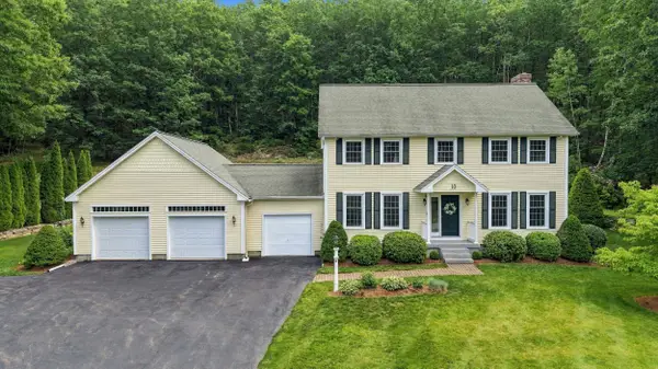 10 Winding Valley Road, Hollis, NH 03049