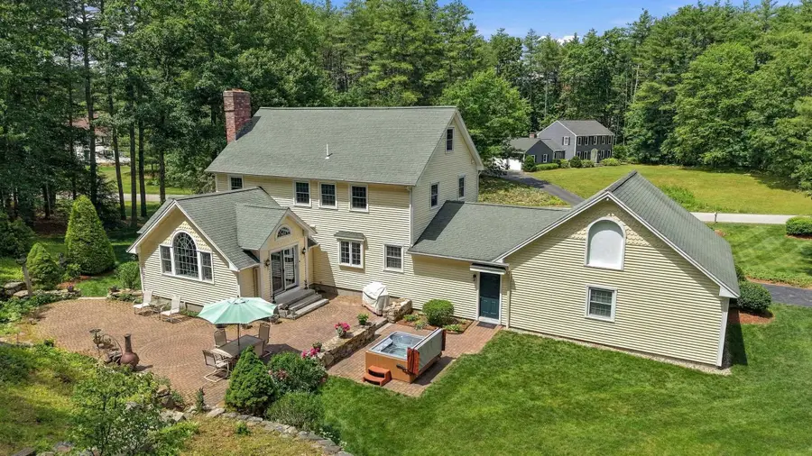 10 Winding Valley Road, Hollis, NH 03049 - #2