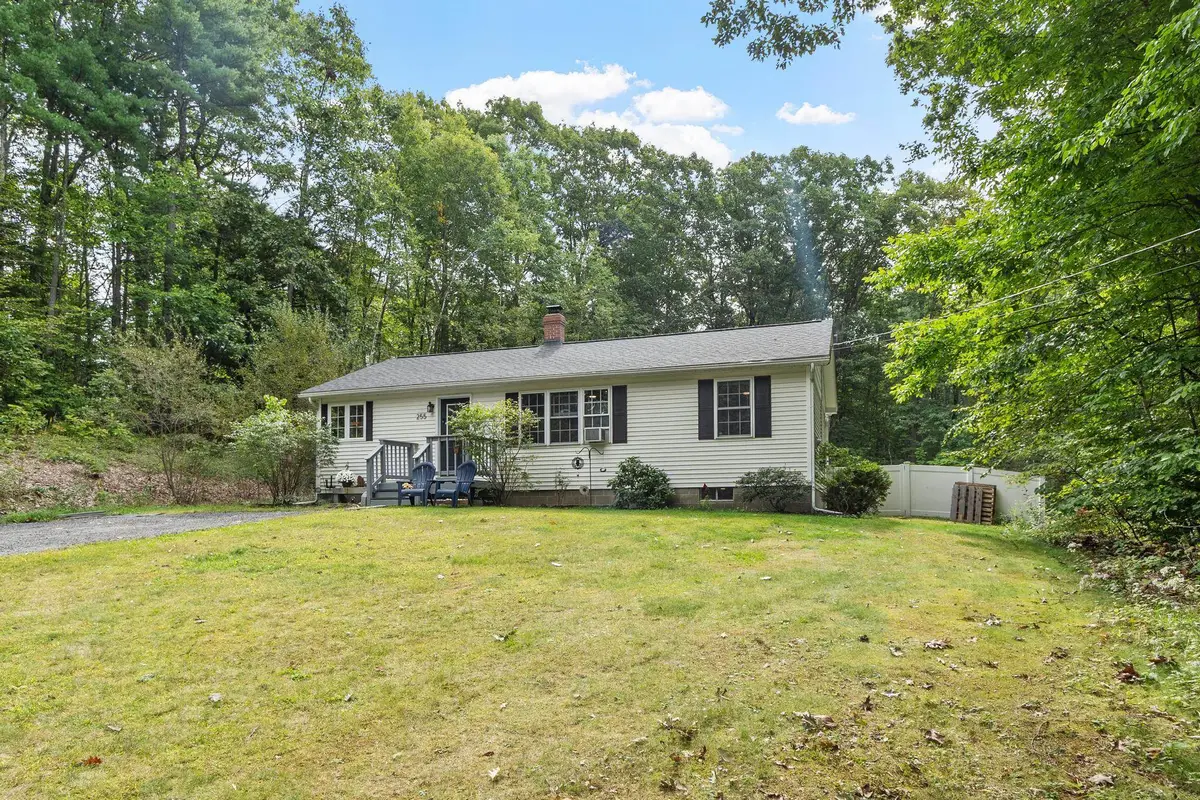 255 Main Street, Rindge, NH 03461 - #1
