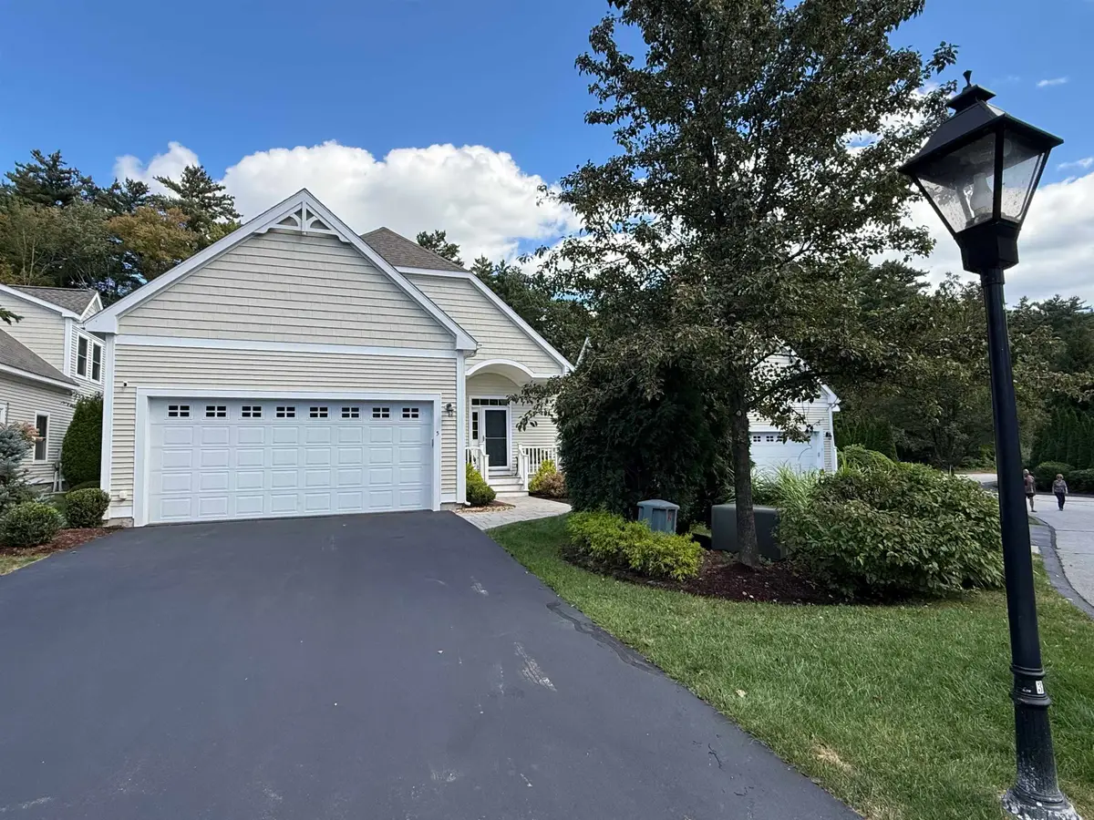 5 Metea Lane, Bedford, NH 03110 - #1