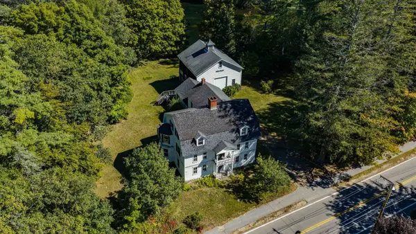 166 Main Street, New Hampton, NH 03256