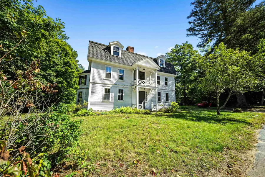 166 Main Street, New Hampton, NH 03256 - #2