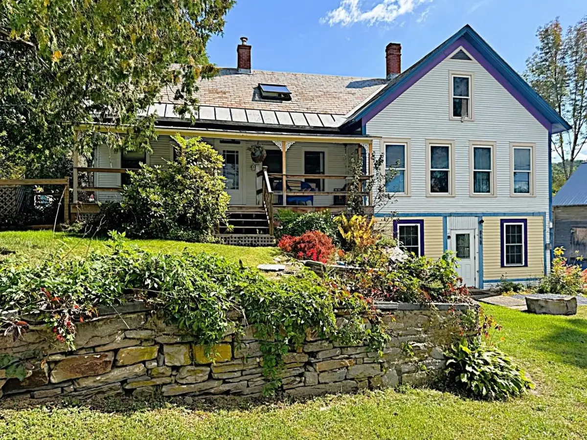1001 Maple Street, Salisbury, VT 05769 - #1