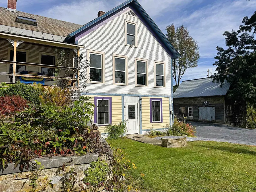 1001 Maple Street, Salisbury, VT 05769 - #2