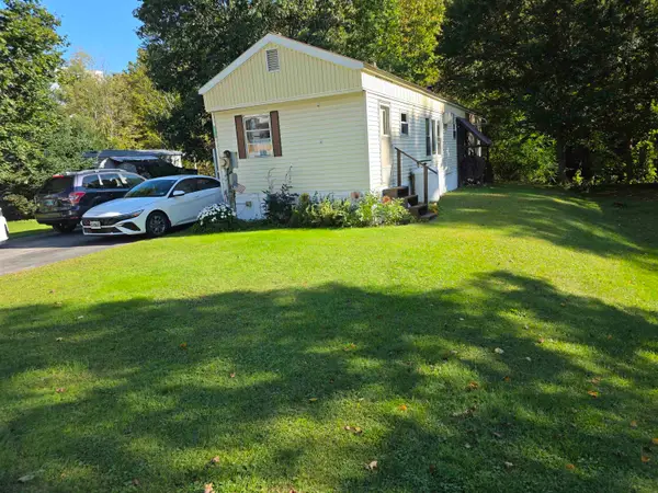 672 Giddings Street, Springfield, VT 05150