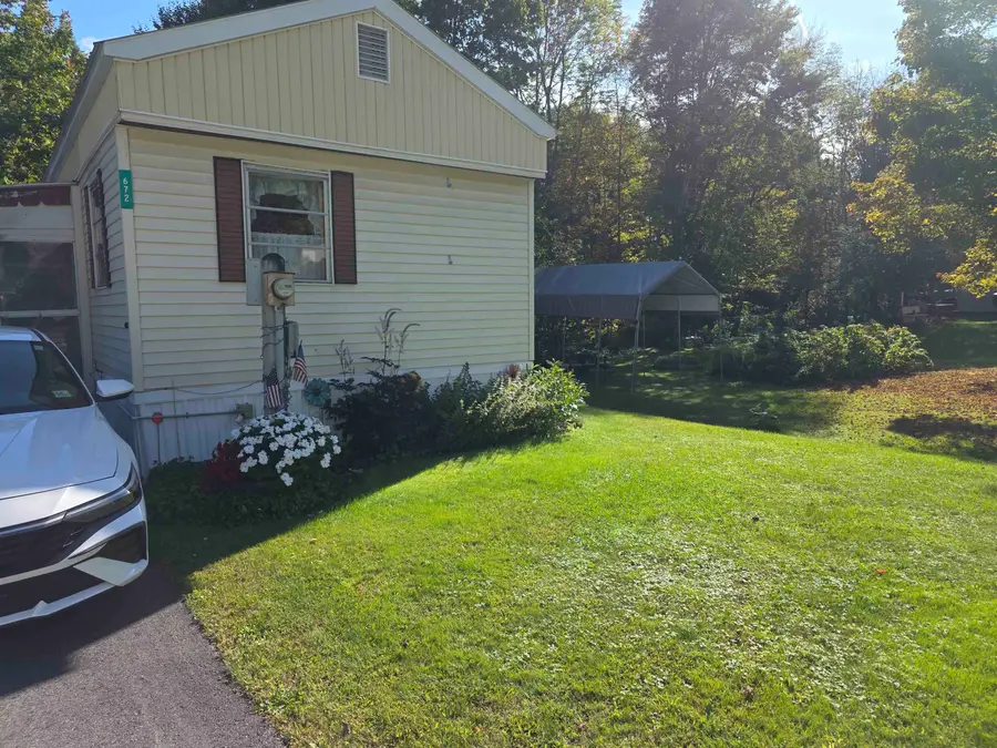 672 Giddings Street, North Springfield, VT 05150 - #3
